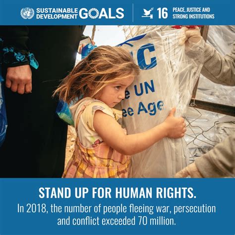 Take Action for the Sustainable Development Goals.